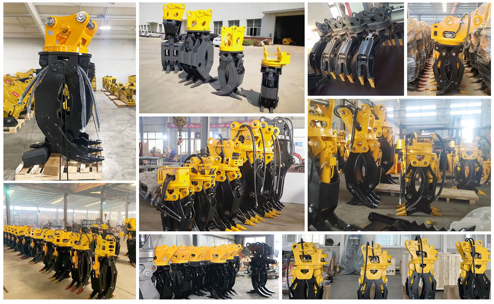 Hydraulic-Grappleworkshop
