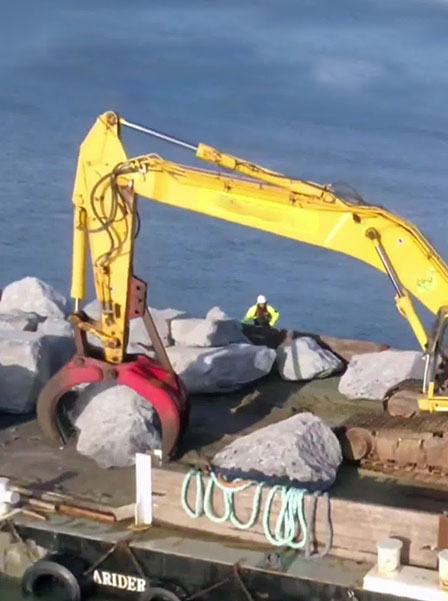 Hydraulic-stone-grab1