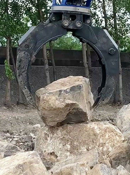 Hydraulic-stone-grab3